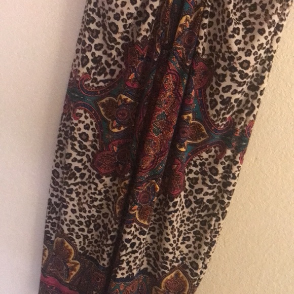 ❤️ Lovely ladies sleeveless dress by London times, size 8. Like new condition - Picture 2 of 10